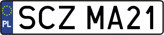 SCZMA21