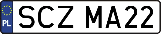 SCZMA22