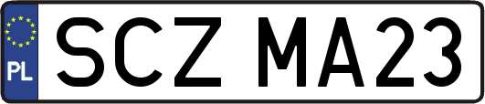 SCZMA23