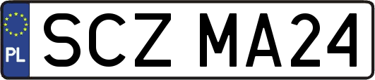 SCZMA24