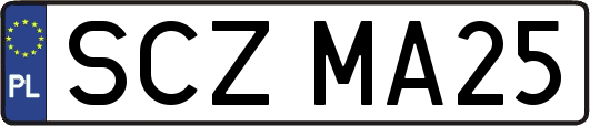 SCZMA25