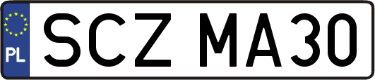 SCZMA30
