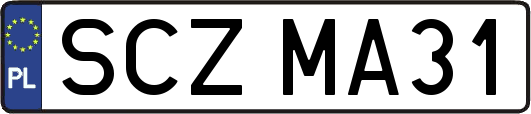 SCZMA31