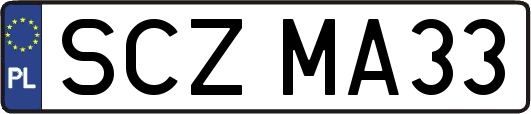 SCZMA33
