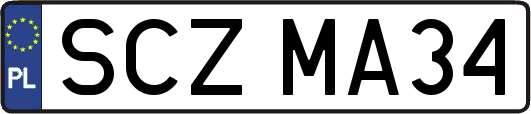 SCZMA34