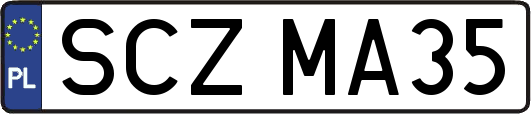 SCZMA35
