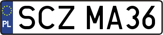SCZMA36