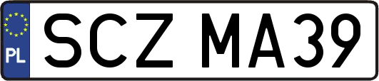 SCZMA39