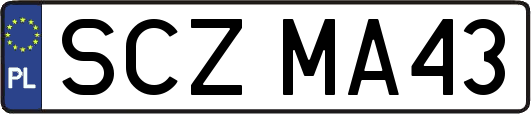 SCZMA43