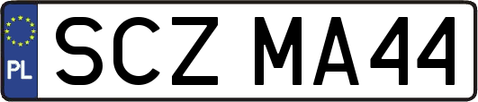 SCZMA44