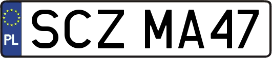 SCZMA47