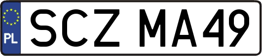 SCZMA49