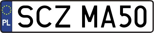 SCZMA50