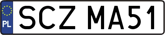 SCZMA51