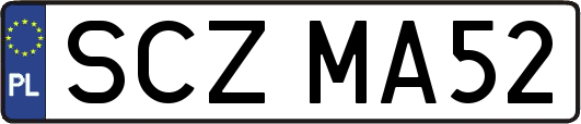 SCZMA52