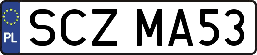 SCZMA53