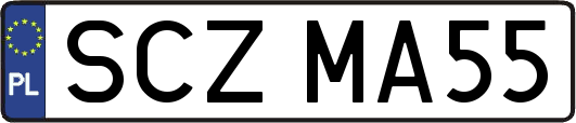 SCZMA55