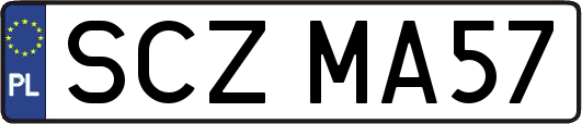 SCZMA57