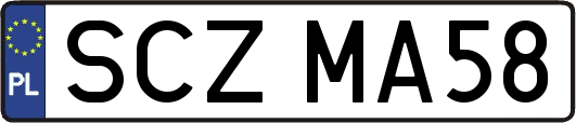 SCZMA58