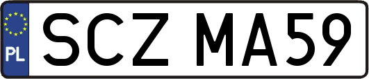 SCZMA59
