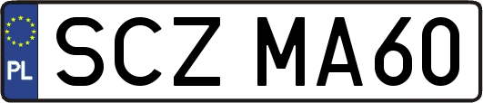 SCZMA60
