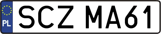 SCZMA61