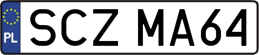 SCZMA64