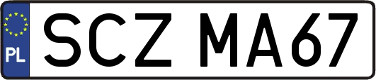 SCZMA67