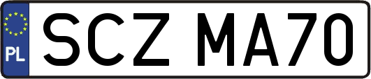 SCZMA70