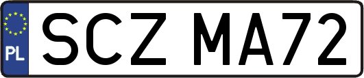 SCZMA72