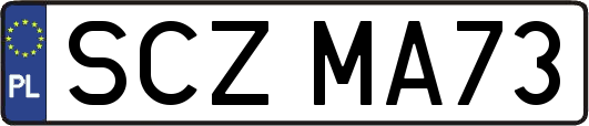 SCZMA73