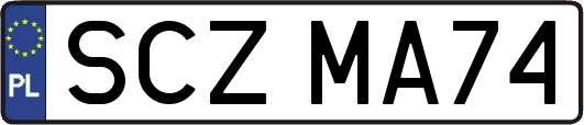 SCZMA74