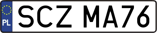SCZMA76