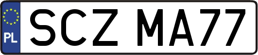 SCZMA77