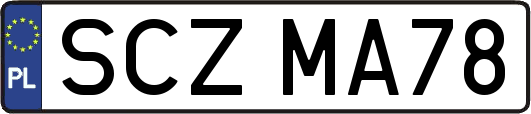 SCZMA78