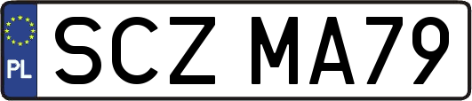 SCZMA79