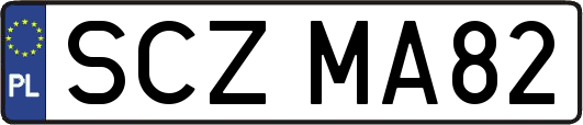 SCZMA82