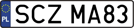 SCZMA83