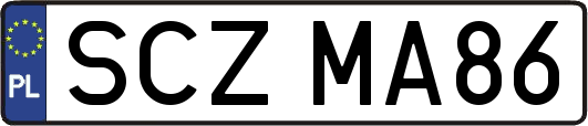 SCZMA86