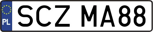 SCZMA88