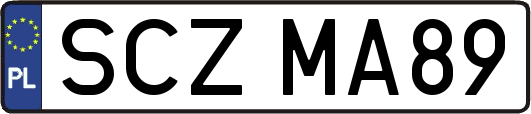 SCZMA89
