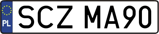 SCZMA90