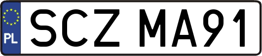 SCZMA91