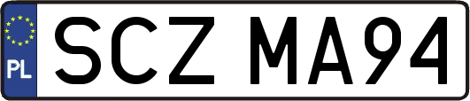 SCZMA94