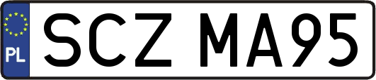 SCZMA95