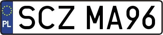 SCZMA96