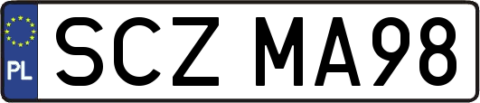 SCZMA98