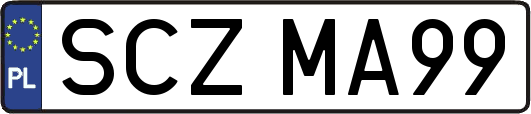 SCZMA99