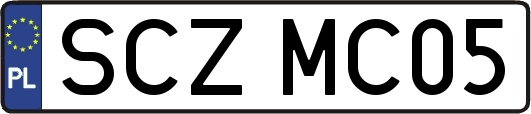 SCZMC05
