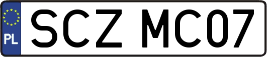 SCZMC07